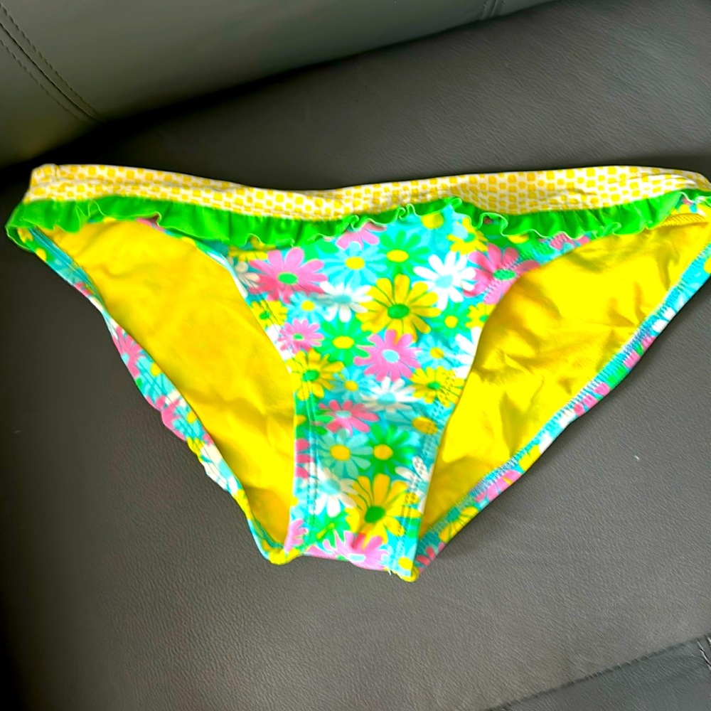Never Worn Bottoms